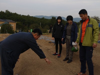 최근석 농장