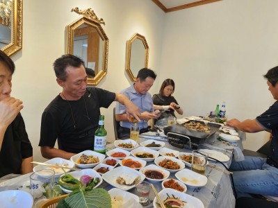 26년 개장식