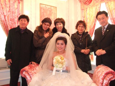 2011년 박희승결혼식에 와주셔서 감사합니다~
