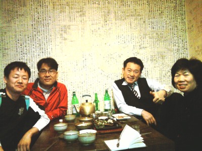 마당쇠마을 운영위 준비모임