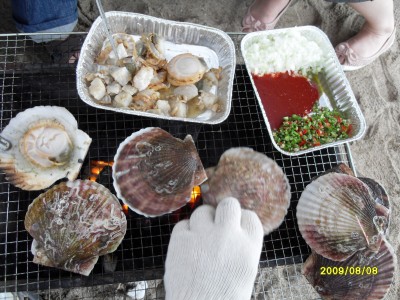 제3회 한여름밤의 캠프