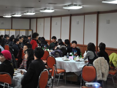 송년의 밤 7