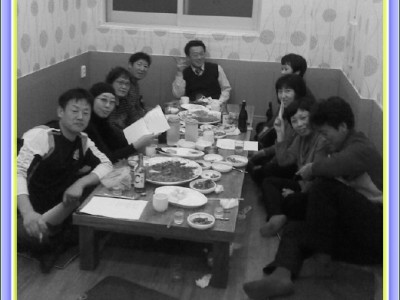 11월29일 통산운영회의 사진