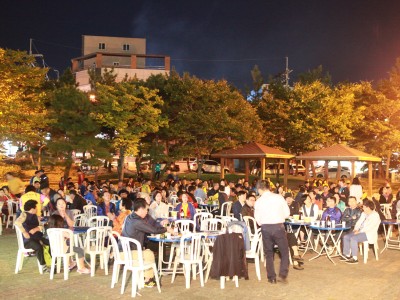 하루주점