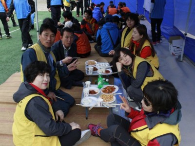 제5회 마당쇠마을 체육대회-2
