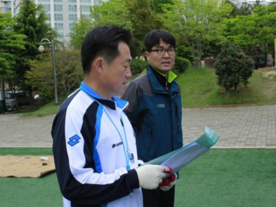 제6회 마당쇠마을 체육대회-1