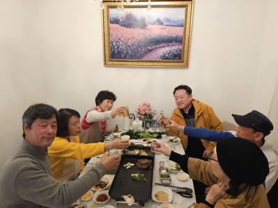 통산운영위모임