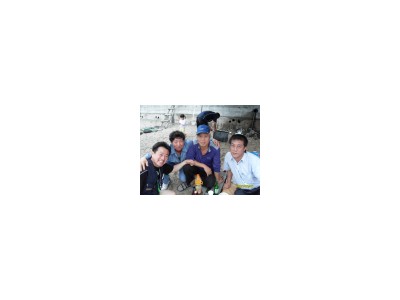 제3회마당쇠마을 한여름밤의 캠프