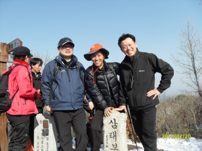 토함산