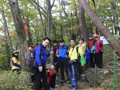 한라산