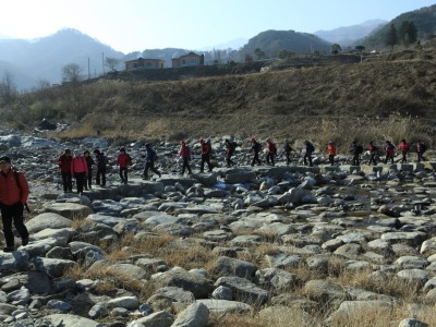 지리산 둘레길
