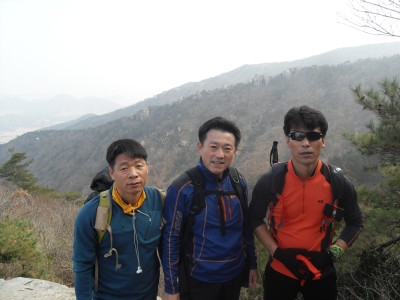 천관산