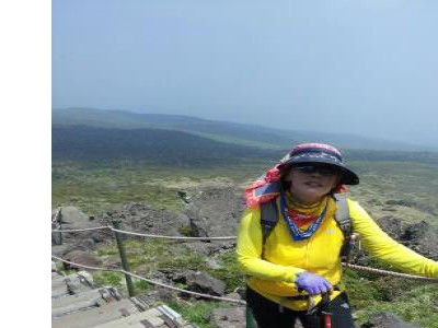 제주도에서