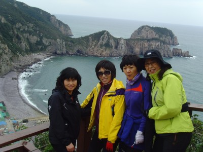 홍도흑산도