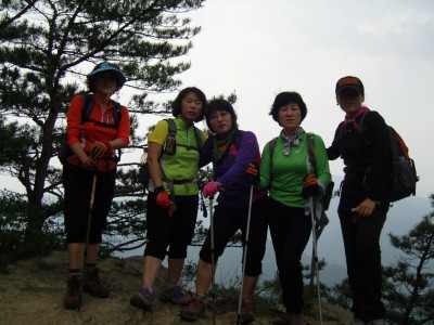 도락산1