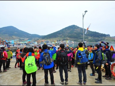 청산도- 3
