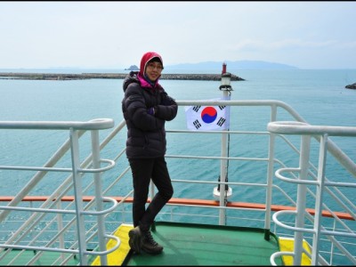 청산도- 15