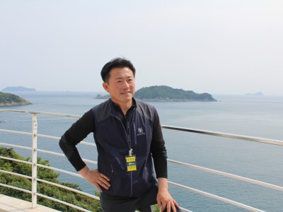장사도