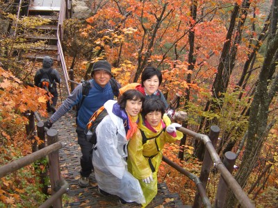 치악산 8...늦게 올려 죄송합니다..