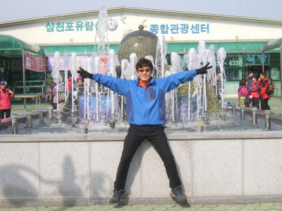 사량도 11..