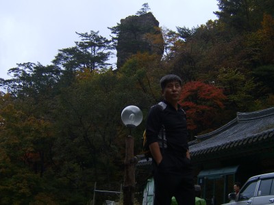 치악산 3