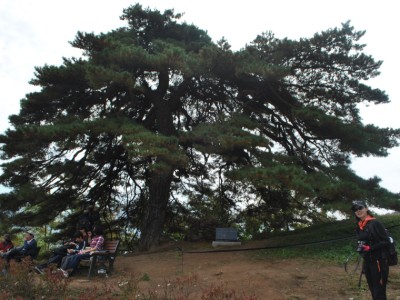 지리산 둘레길 3코스 5