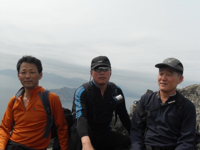 사량도