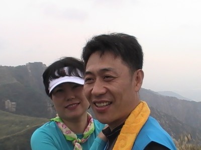 화왕산 억새산행