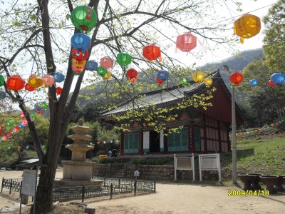 천태산