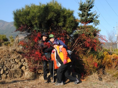 지리산 둘레길30