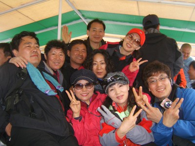 사량도 8..