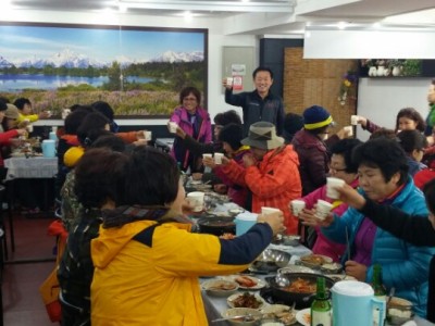 통산 10월 월미도 특별산행
