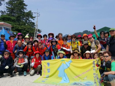 6월 통영만지도 스케치!