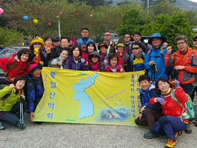 천주산 스케치!!