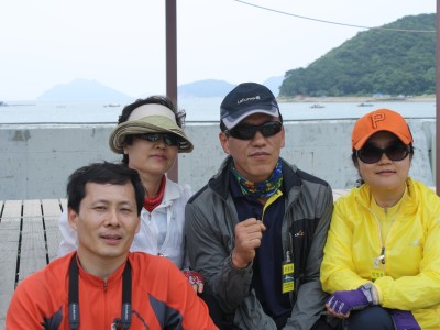 장사도 여행2