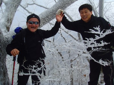 소백산