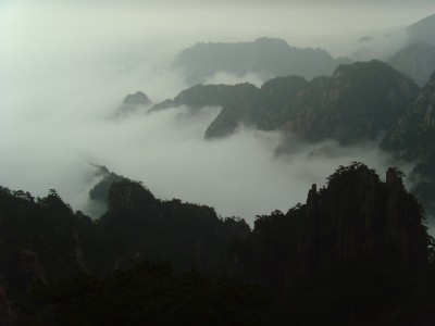 황산