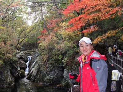치악산
