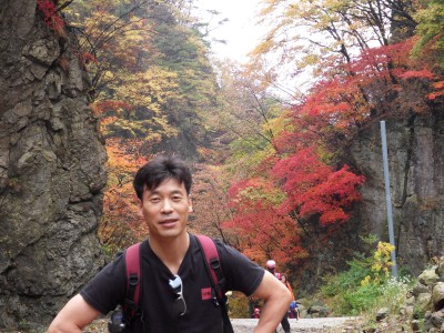 치악산