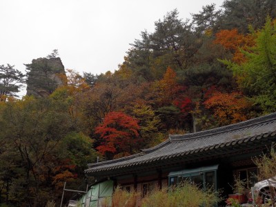 치악산